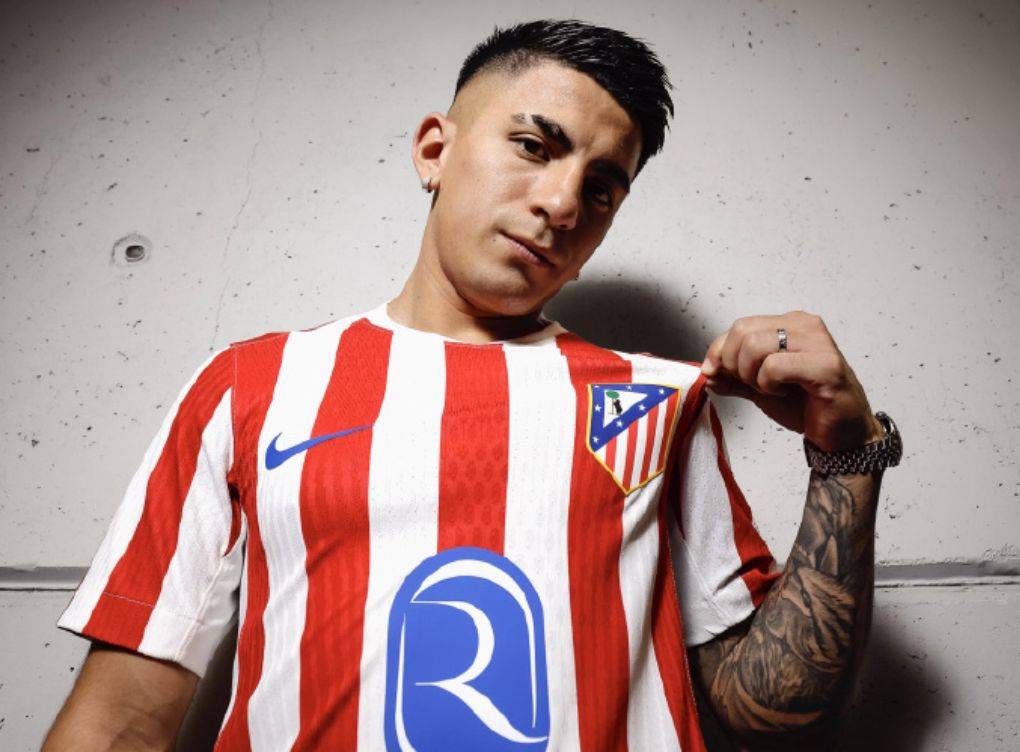 西甲第3杀疯！1个月砸1.2亿欧签下6人 55岁匪帅打造铁血阿根廷帮