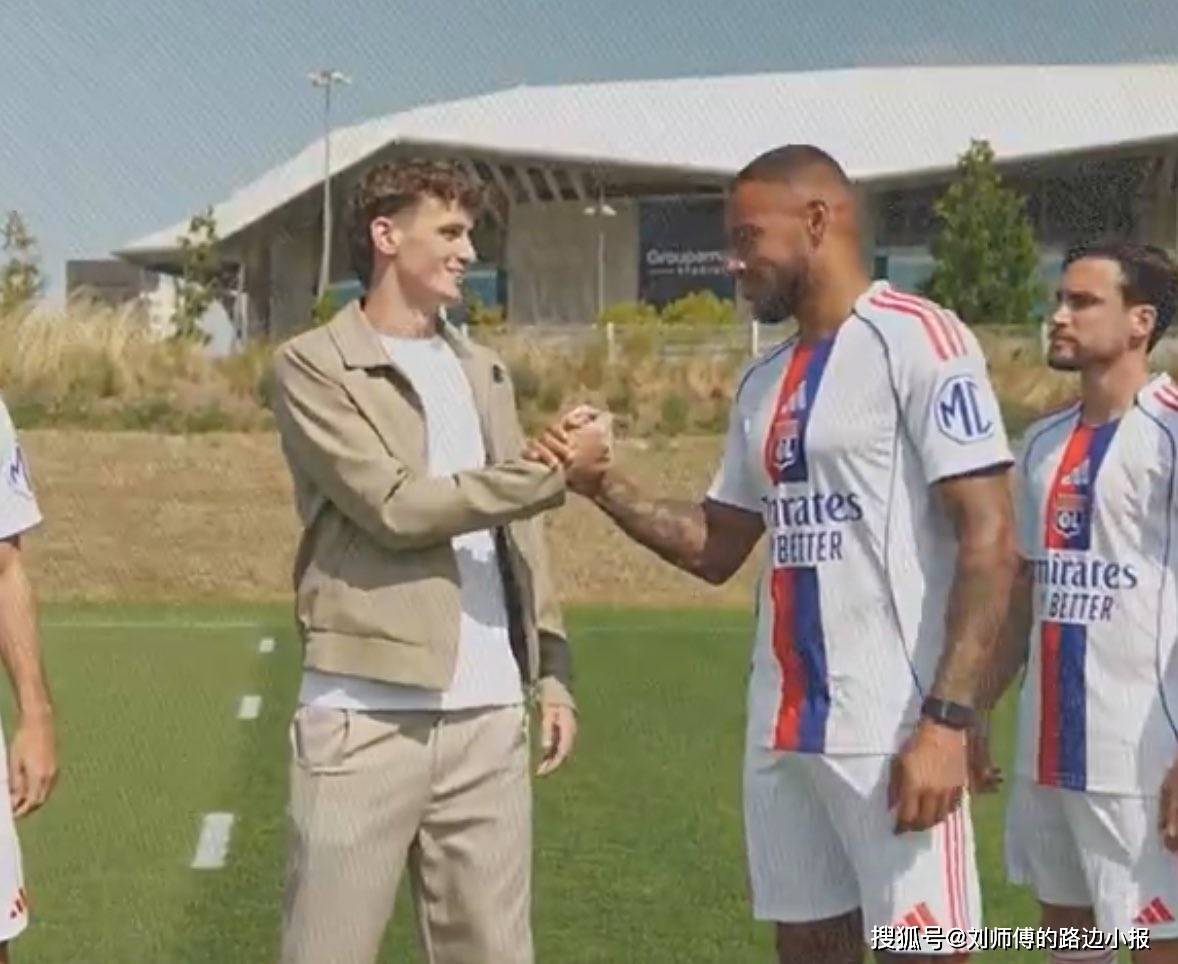 利物浦青训瑰宝登陆法甲,里昂1500万镑锁定未来中场核心