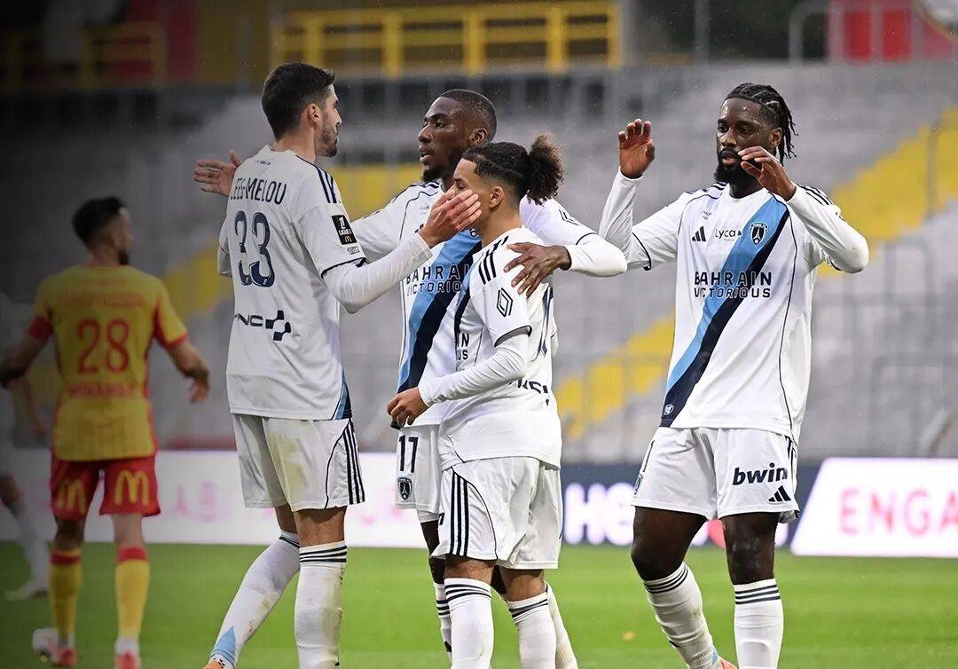 法甲升班马主场争连胜！